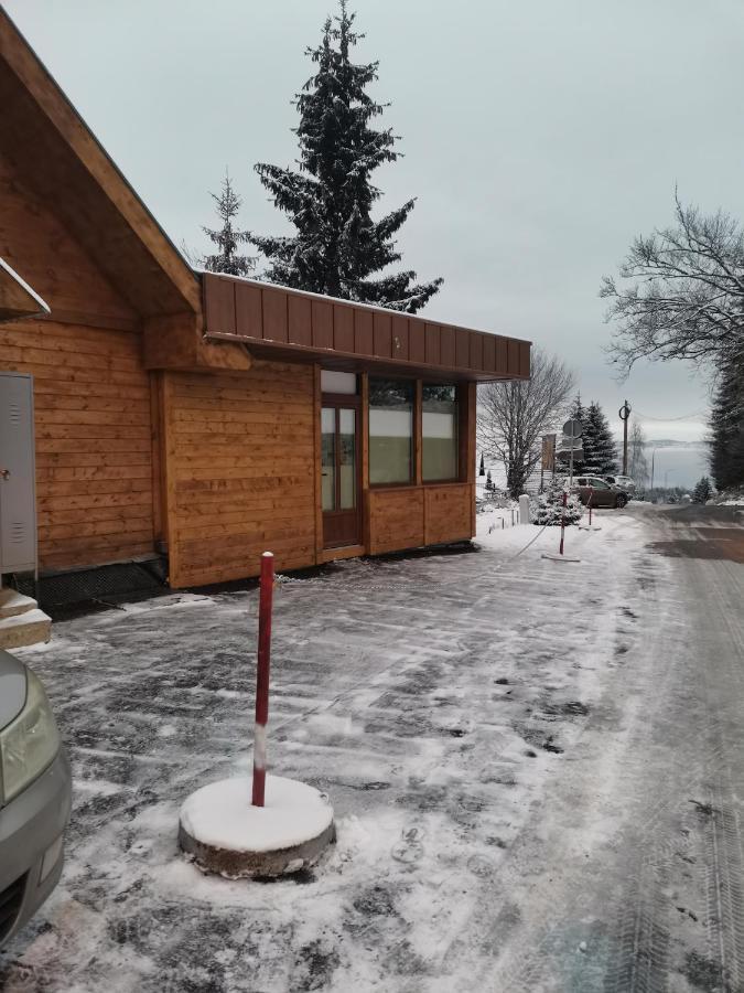 Vikendica Ceperkovic #3 Villa Kopaonik Exterior photo